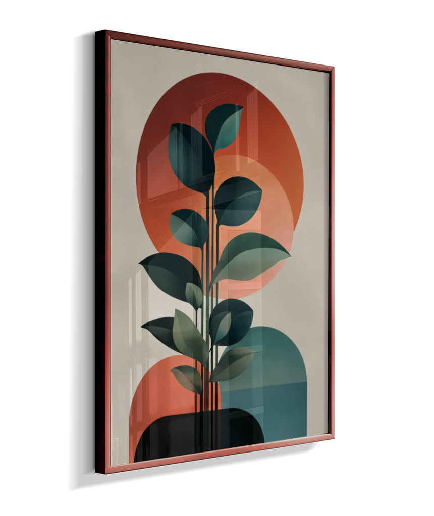 Botanica Geométrica I