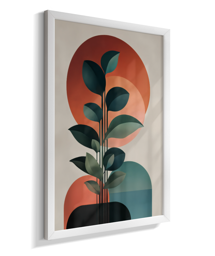 Botanica Geométrica I