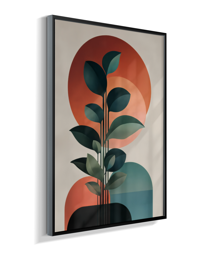 Botanica Geométrica I