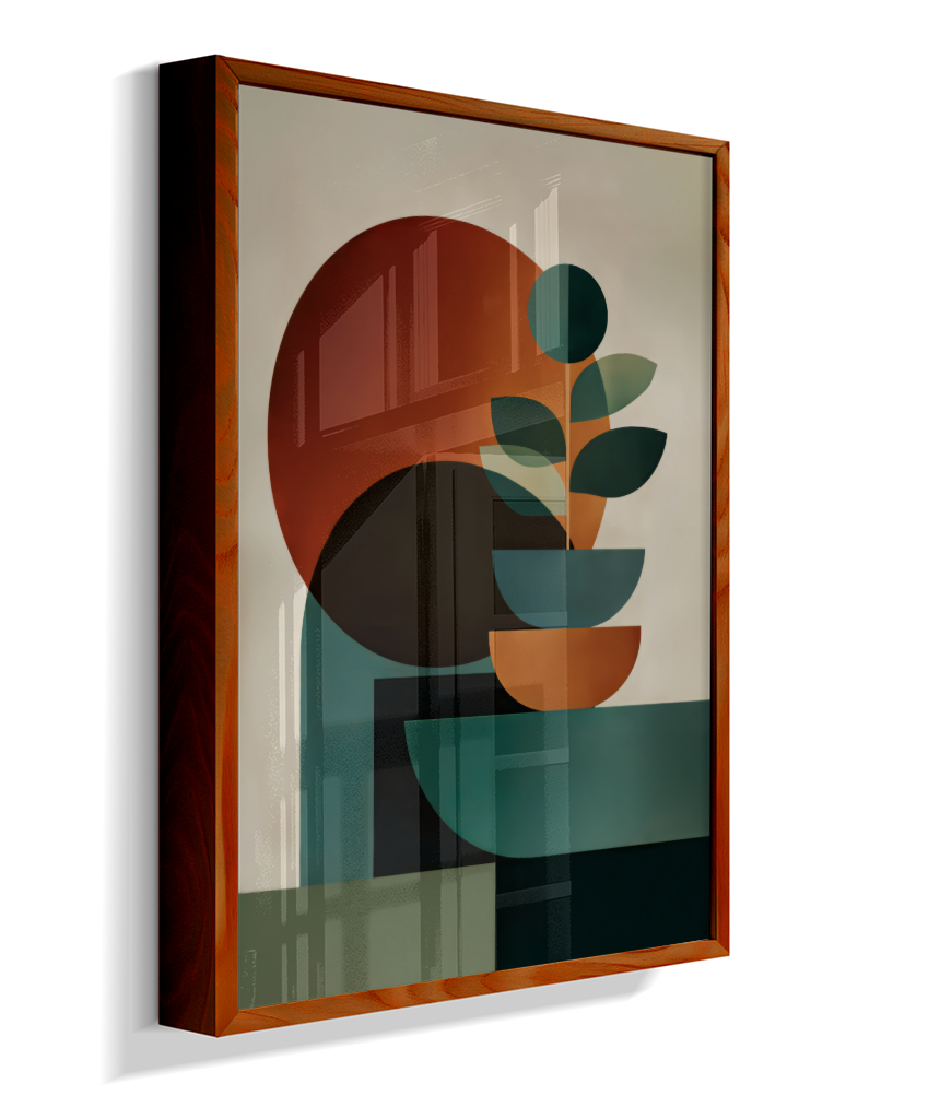 Botanica Geométrica IV