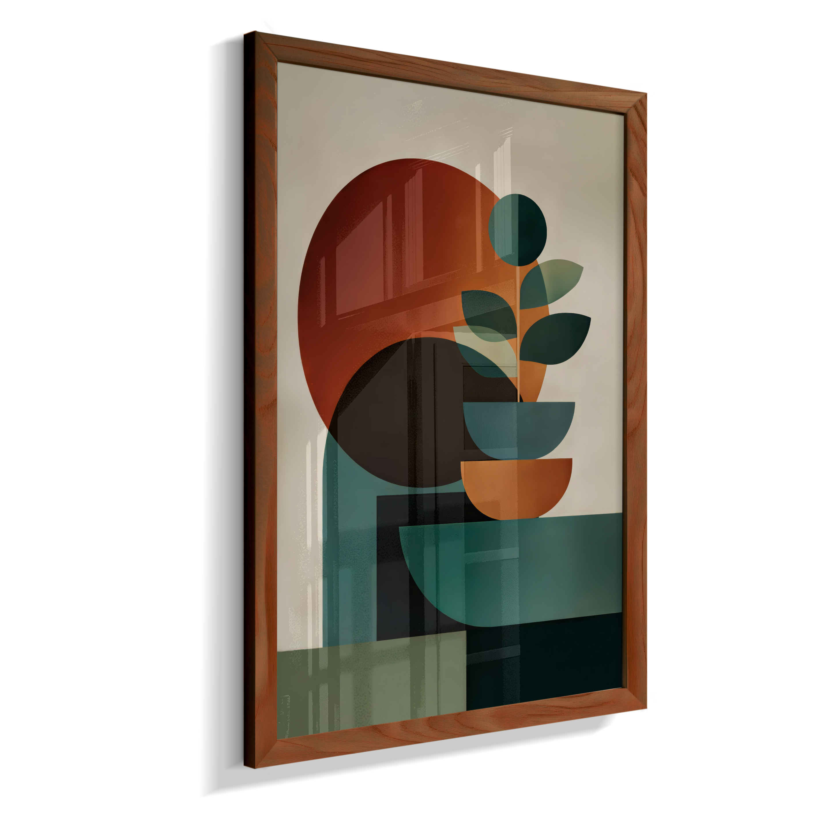 Botanica Geométrica IV