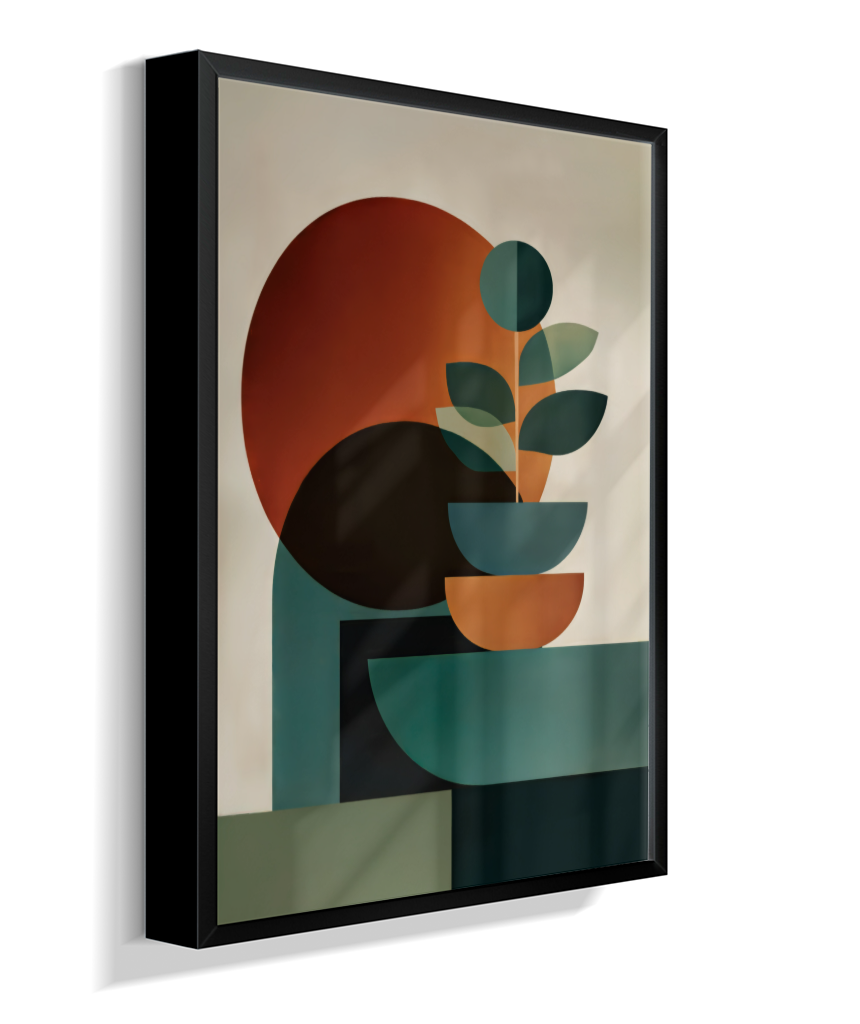 Botanica Geométrica IV