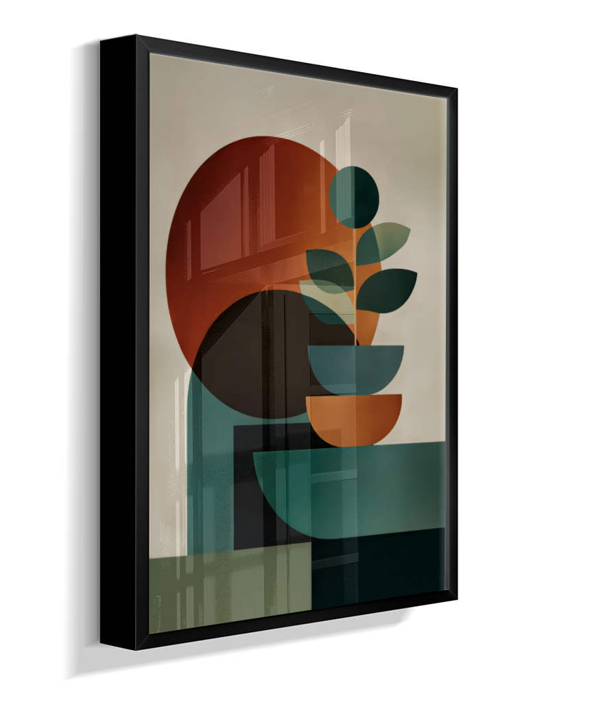 Botanica Geométrica IV