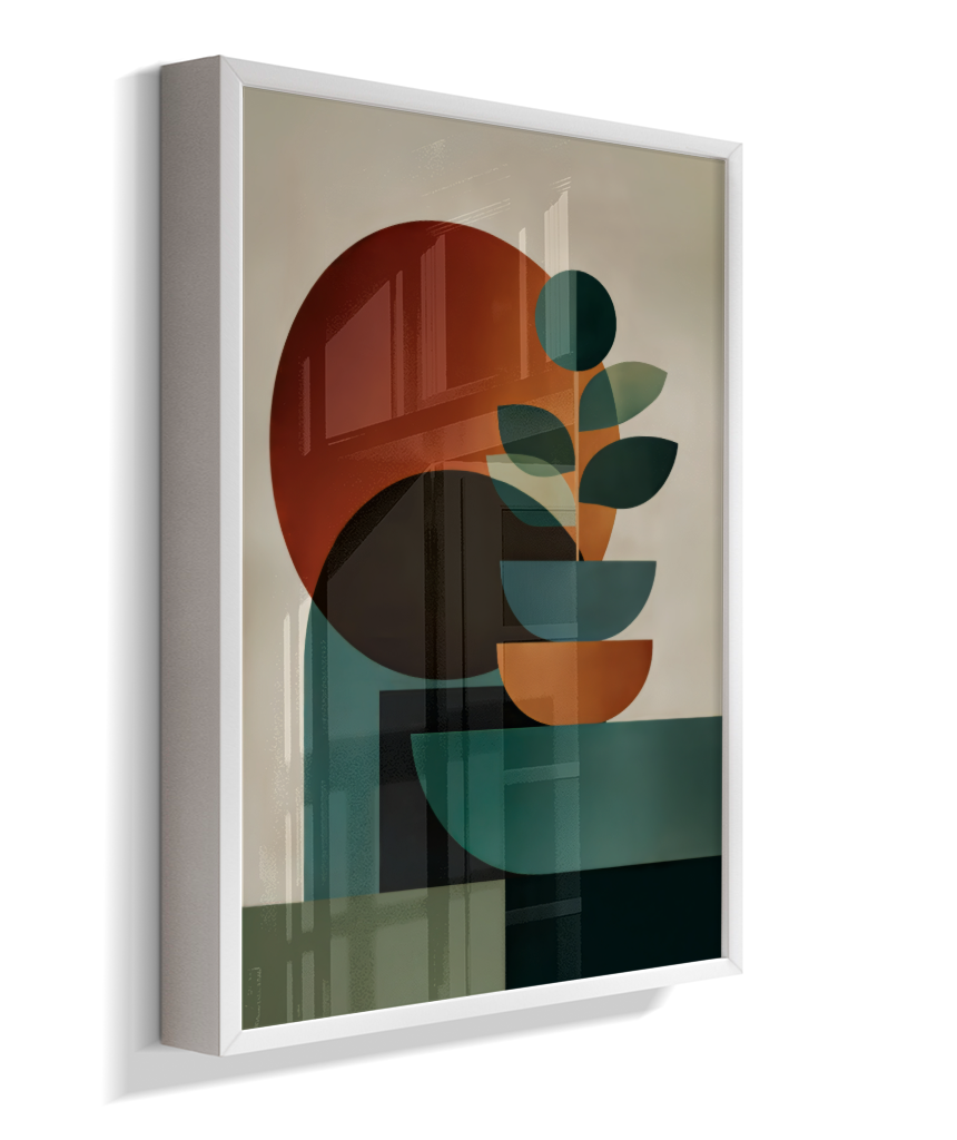 Botanica Geométrica IV