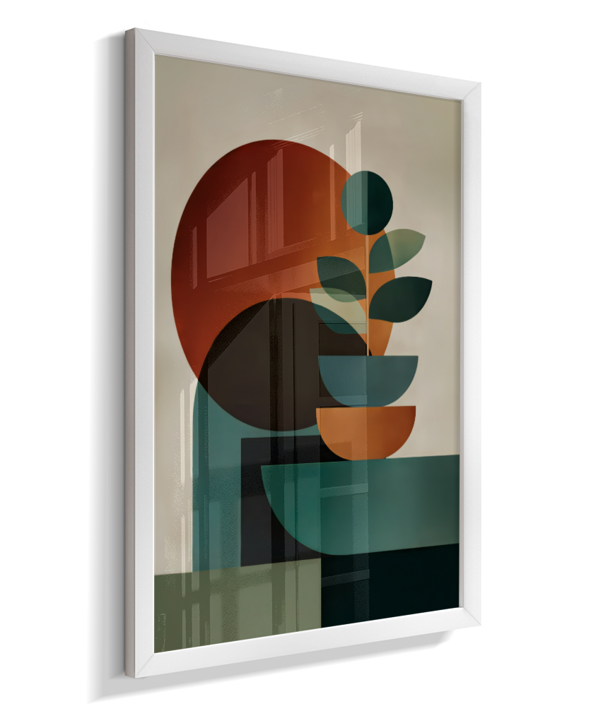 Botanica Geométrica IV