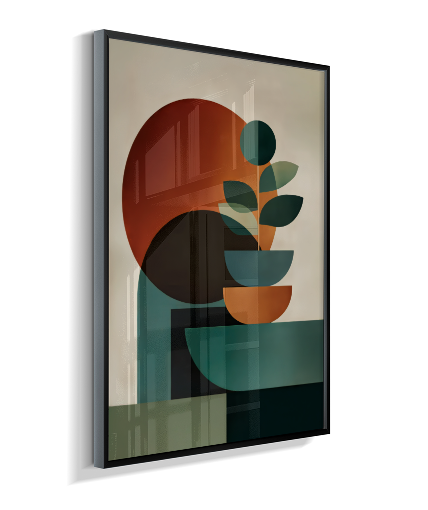 Botanica Geométrica IV