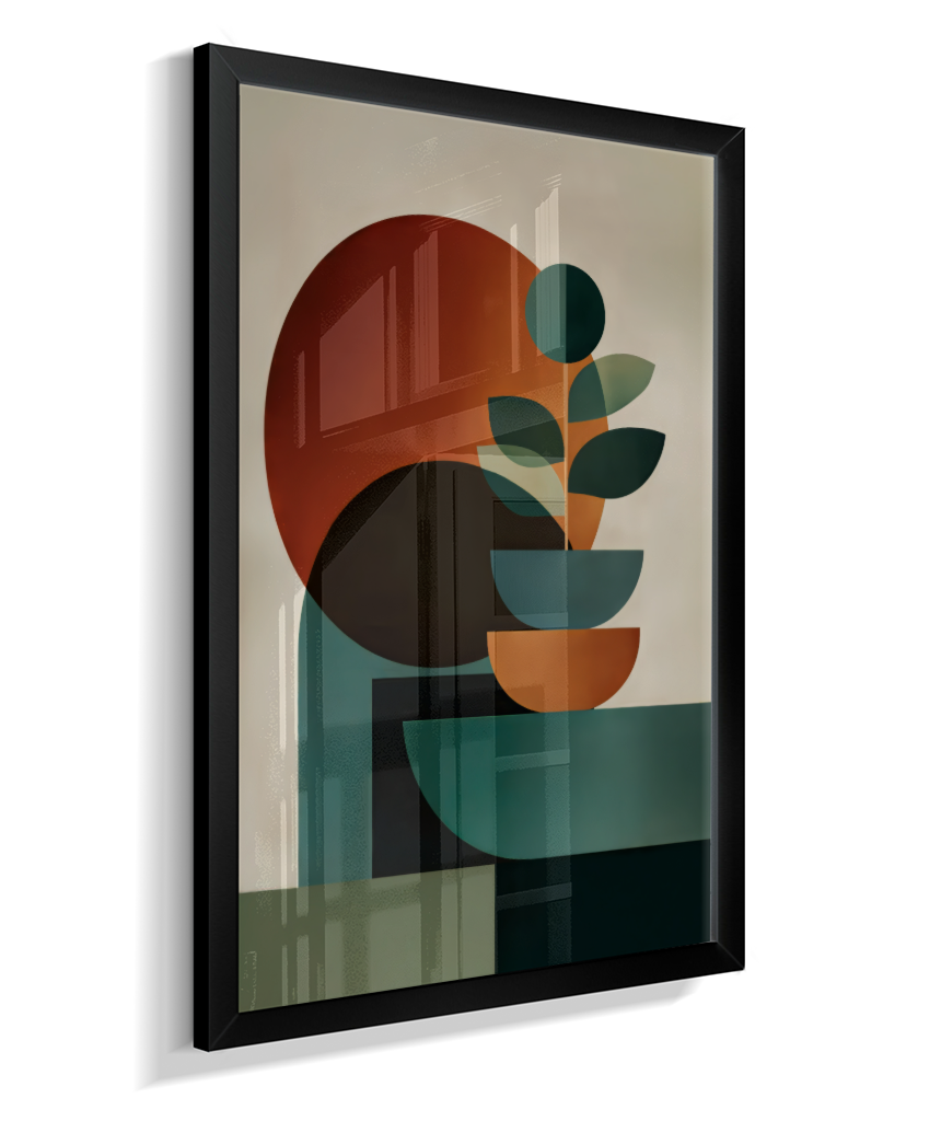 Botanica Geométrica IV