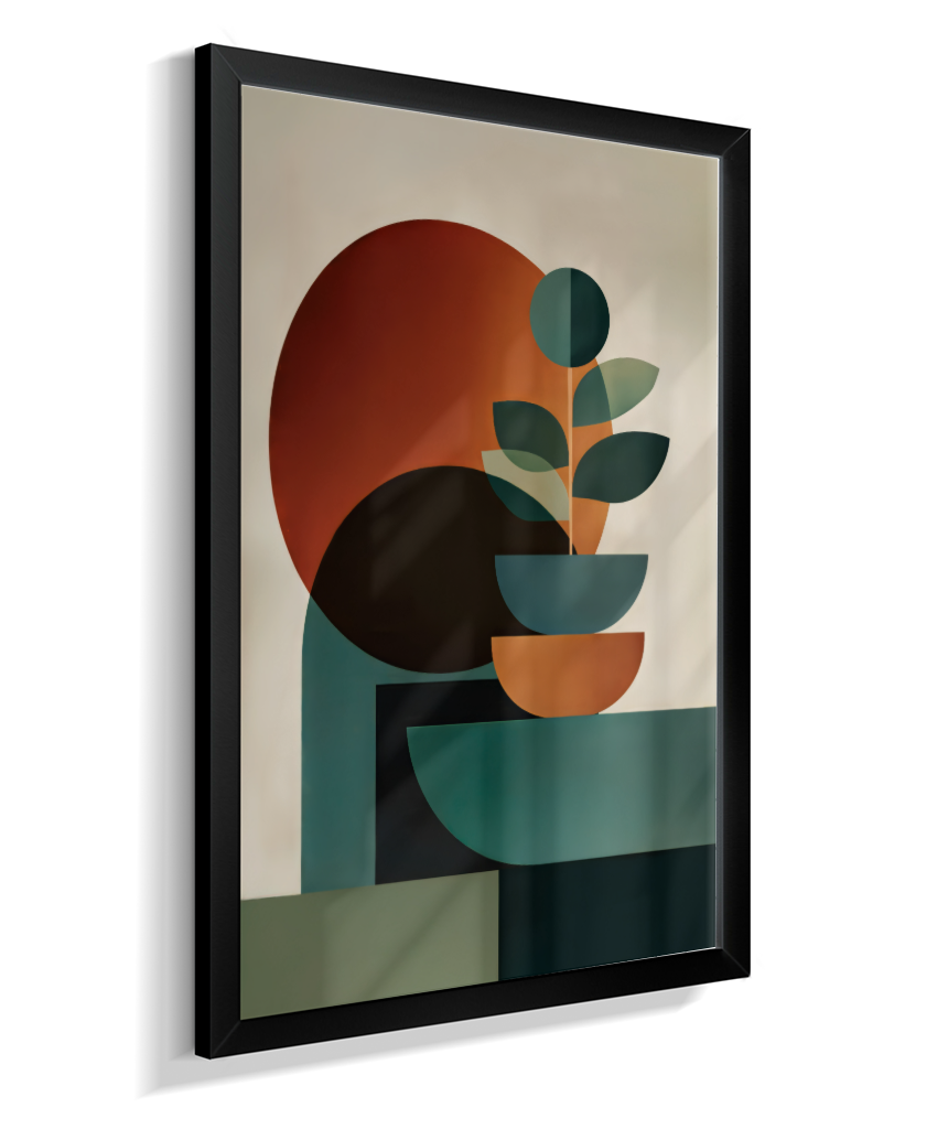 Botanica Geométrica IV