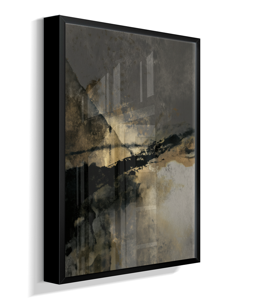 Massa Contida IV — Centro de Gravidade